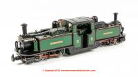 391-102 Bachmann Ffestiniog Railway Double Fairlie 'Earl of Merioneth’ FR Lined Green